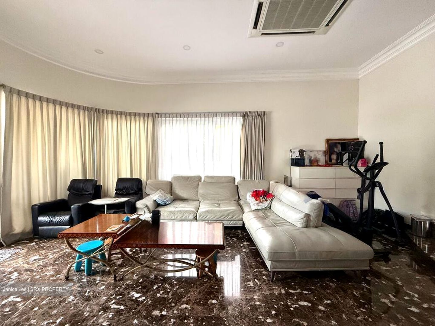Sayang Villa (D15), Detached #516950021